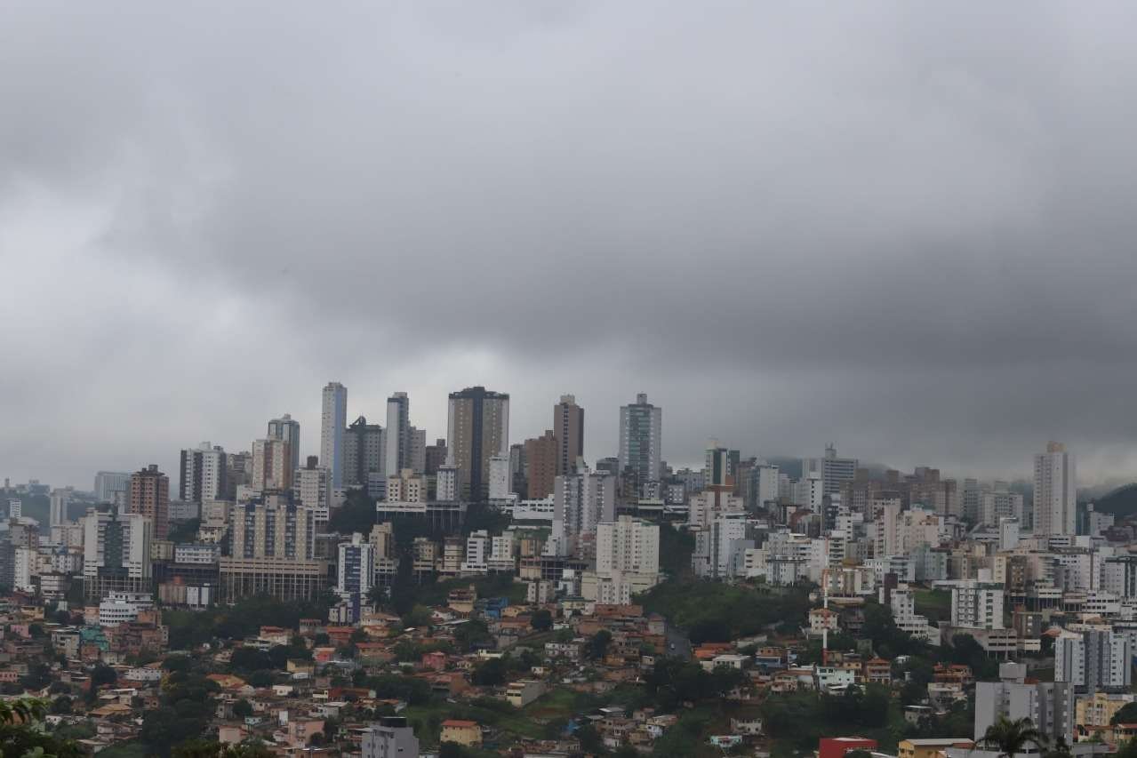 Chuva pode voltar a castigar Belo Horizonte em fevereiro Chuva pode voltar a castigar Belo Horizonte em fevereiro