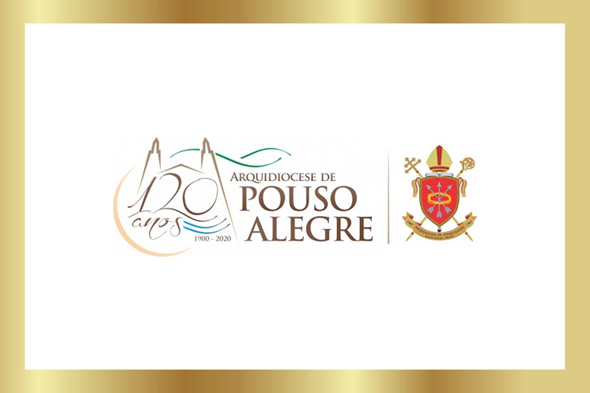 Câmara Municipal de Pouso Alegre realizará sessão especial de homenagem aos 120 anos da Diocese Câmara Municipal de Pouso Alegre realizará sessão especial de homenagem aos 120 anos da Diocese