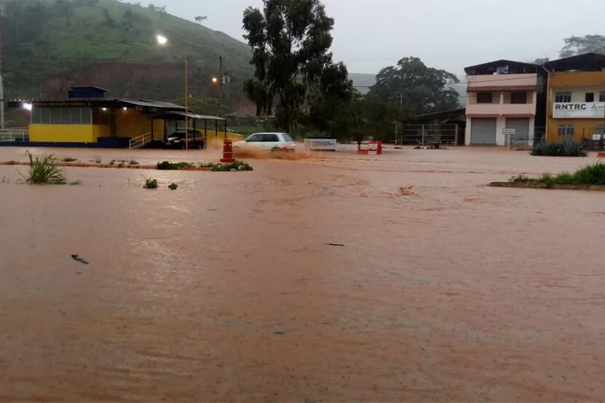 Copasa anuncia isenção de tarifas para imóveis atingidos pelas chuvas de janeiro em Minas Gerais Copasa anuncia isenção de tarifas para imóveis atingidos pelas chuvas de janeiro em Minas Gerais