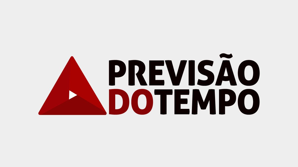 Previsão do tempo para esta segunda-feira, 3 de janeiro Minas em Gerais - Previsão do Tempo