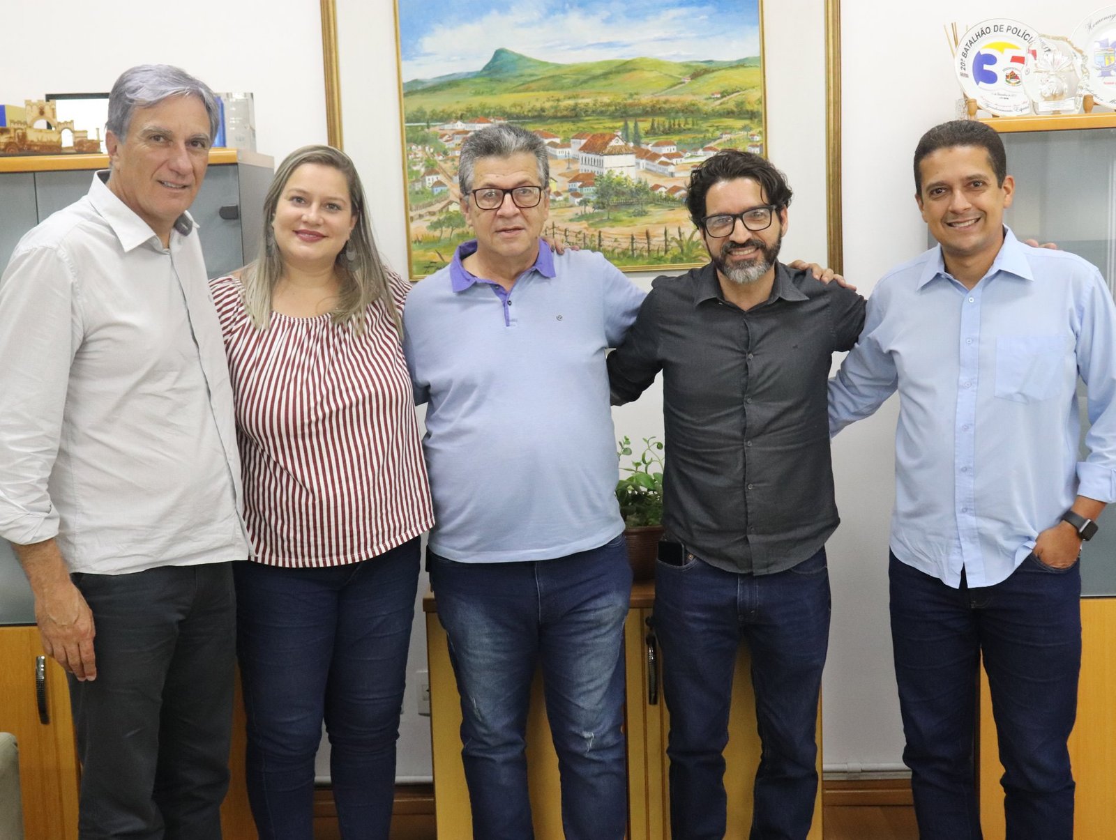 Pouso Alegre pode ter o primeiro hospital público veterinário do Sul de Minas Pouso Alegre pode ter o primeiro hospital veterinário do sul de Minas