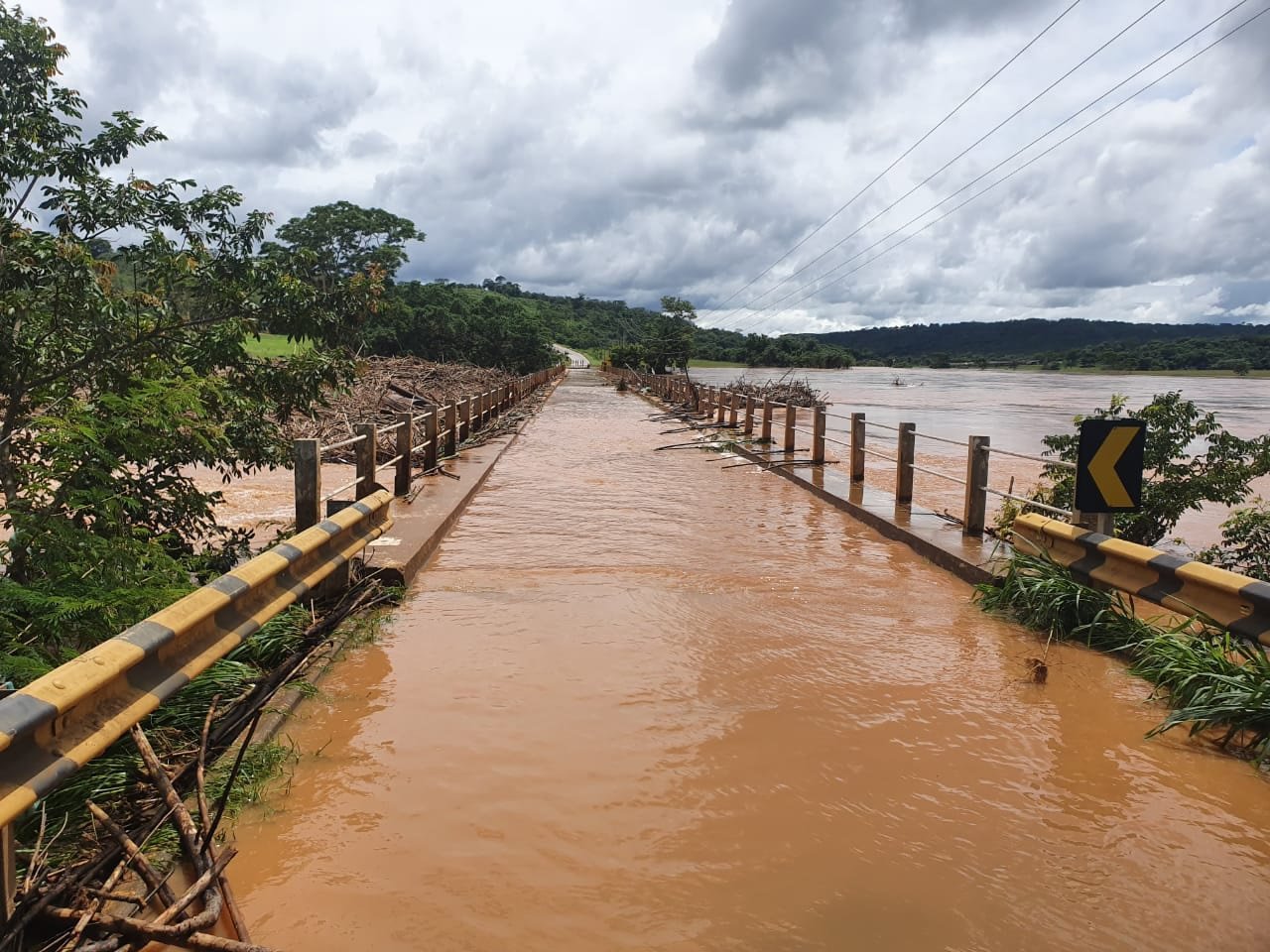 Produtores rurais prejudicados pelas chuvas terão empréstimos bancários prorrogados Produtores rurais prejudicados pelas chuvas terão empréstimos bancários prorrogados