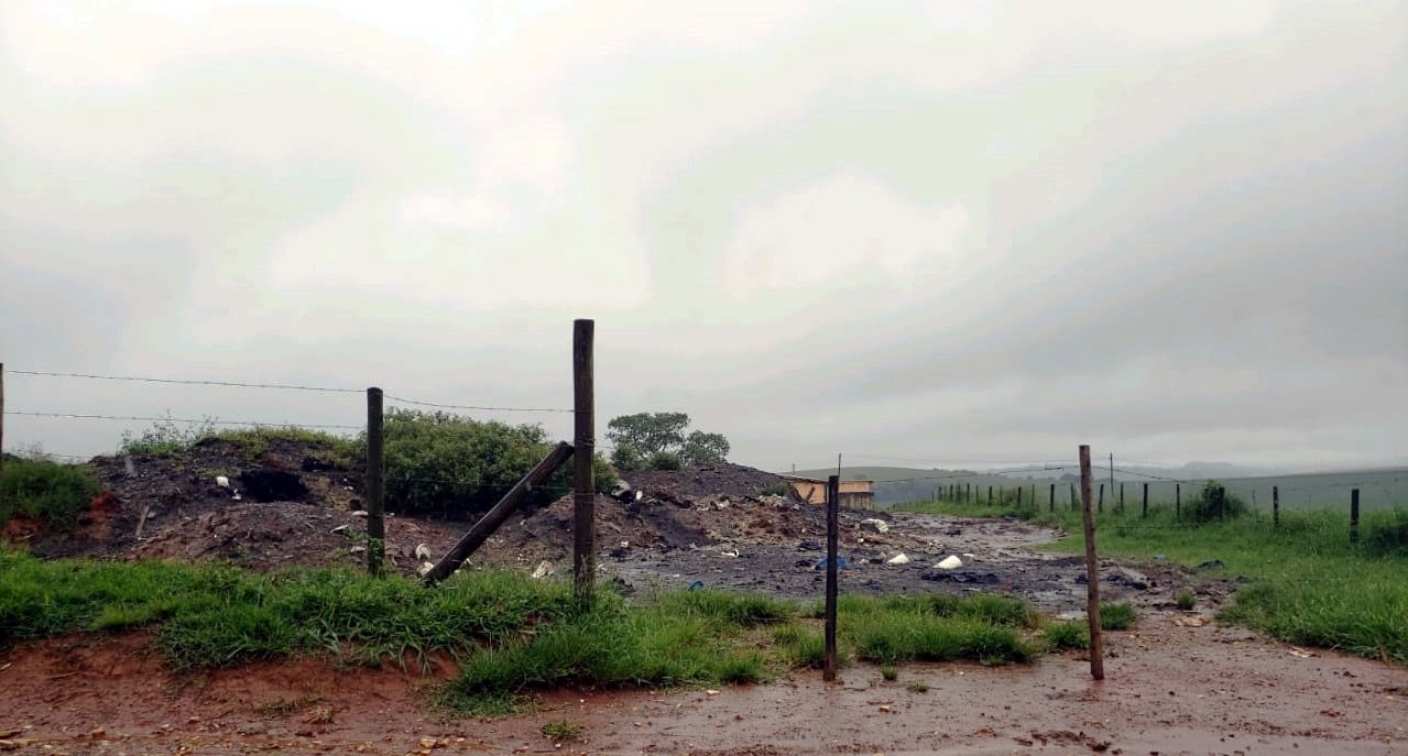 Seis empresas são suspensas em fiscalização ambiental no sul do estado Seis empresas são suspensas em fiscalização ambiental no sul do estado