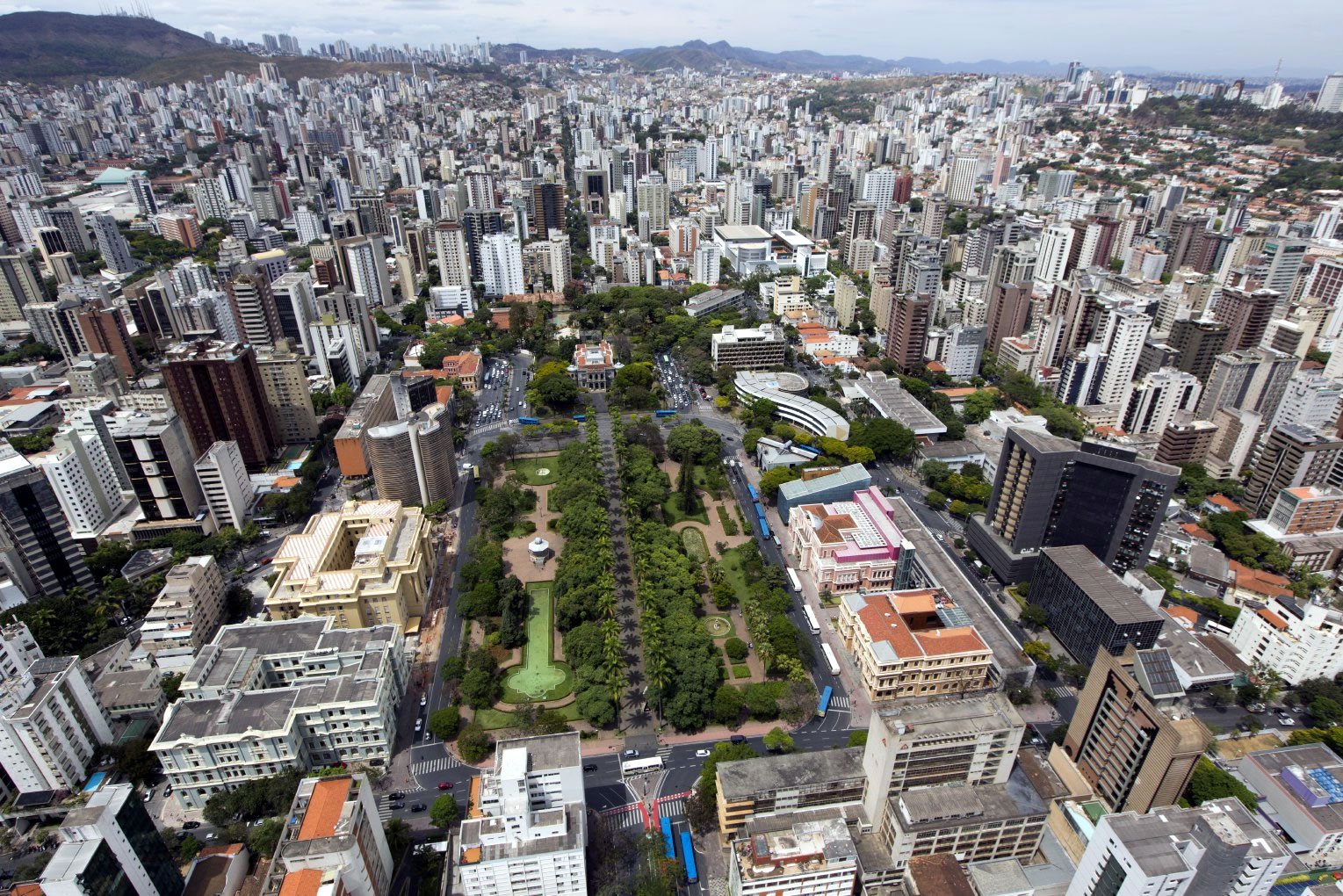 Belo Horizonte registra transmissão comunitária de coronavírus Belo Horizonte registra transmissão comunitária de coronavírus