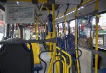 Em Pouso Alegre, sul do estado, vereadores aprovam repasse financeiro para concessionária de transporte público Em Pouso Alegre, sul do estado, vereadores aprovam repasse milionário para concessionária de transporte público