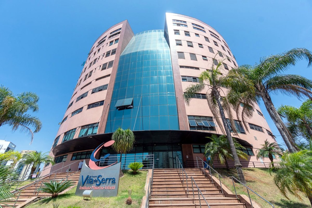 Hospital de Nova Lima, na região metropolitana de BH, pode ter primeira morte por Coronavírus em Minas Gerais Hospital de Nova Lima, na região metropolitana de BH, pode ter primeira morte por Coronavírus em Minas Gerais