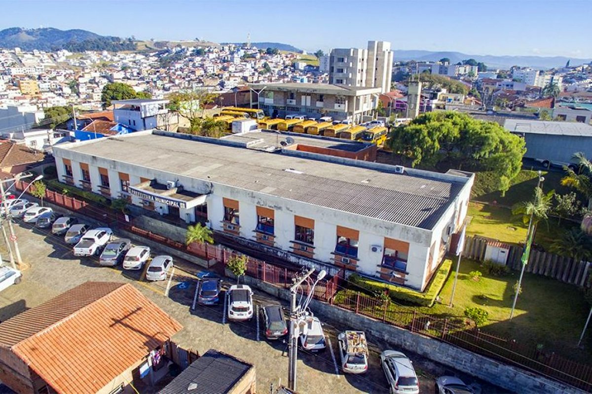 Prefeitura de Pouso Alegre abre contratação emergencial para a saúde Prefeitura de Pouso Alegre abre contratação emergencial para a saúde