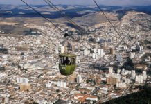 Poços de Caldas tem o primeiro caso confirmado de Coronavírus no Sul de Minas Secretaria de Saúde de Poços de Caldas adota medidas para contenção do Coronavírus na cidade