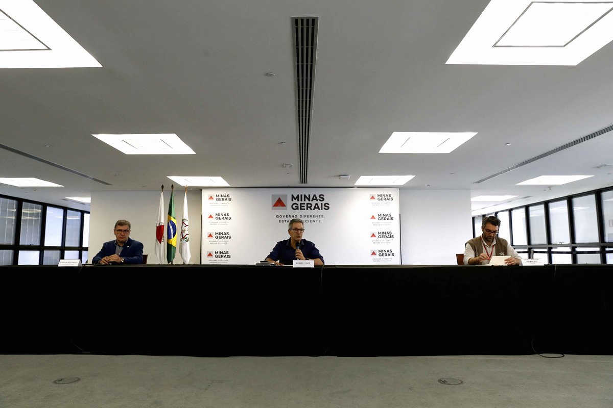 Cemig e Copasa vão permitir parcelamento de contas e estender vencimento Cemig e Copasa vão permitir parcelamento de contas e estender vencimento