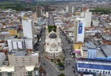 Pouso Alegre: 22 milhões de reais devem ser injetados na economia local nos próximos dias Pouso Alegre: 22 milhões de reais serão injetados na economia local nos próximos dias