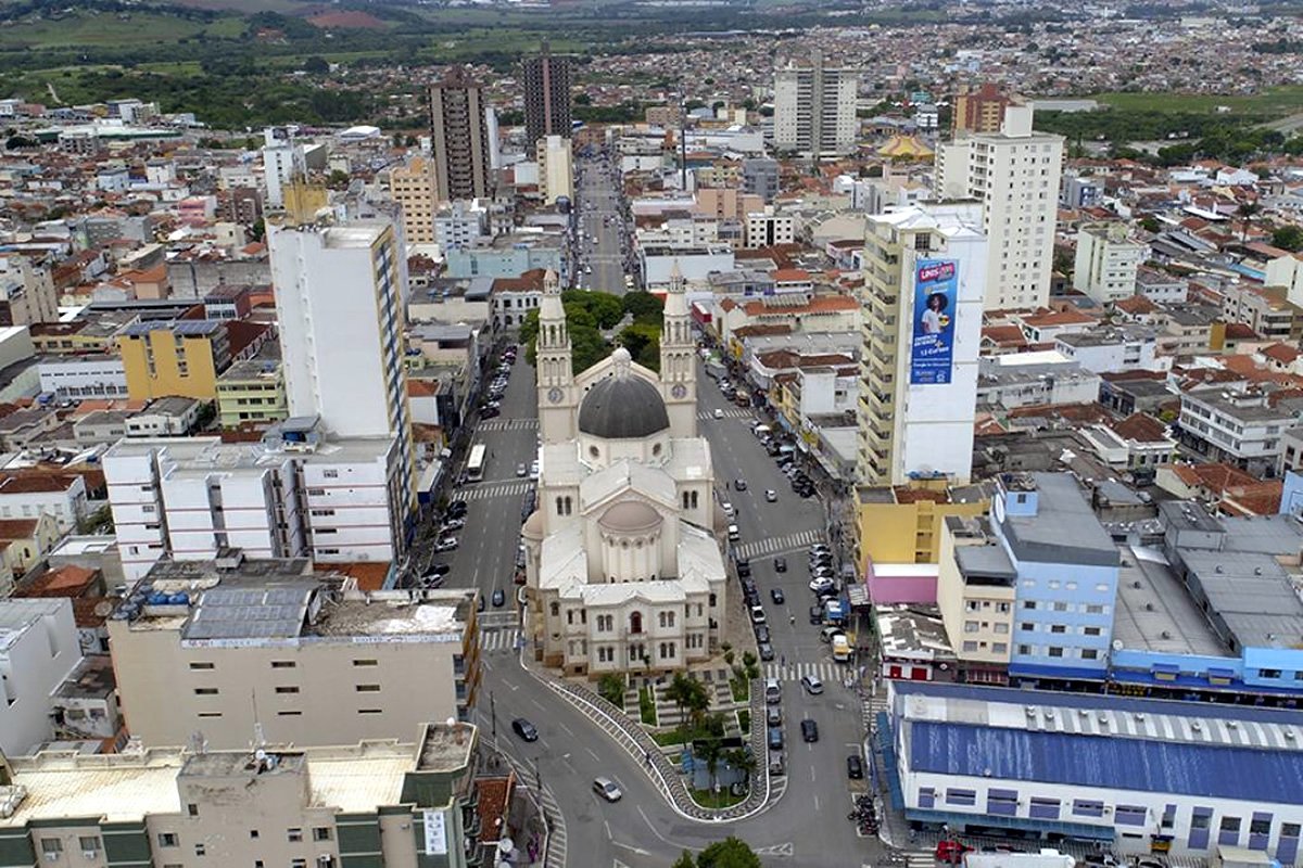 Pouso Alegre: 22 milhões de reais devem ser injetados na economia local nos próximos dias Pouso Alegre: 22 milhões de reais serão injetados na economia local nos próximos dias