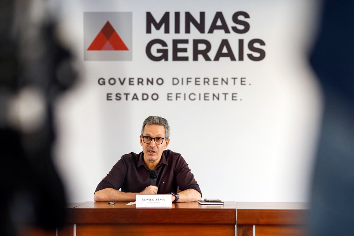 Queda na arrecadação de ICMS em Minas pode chegar a R$ 7,5 bilhões devido ao Coronavírus Queda na arrecadação de ICMS em Minas pode chegar a R$ 7,5 bilhões devido ao Coronavírus