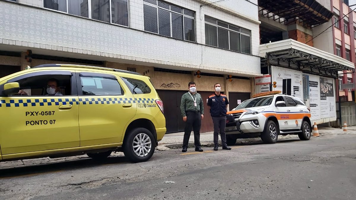 Juiz de Fora dá início à entrega em domicílio de medicamentos da Farmácia de Minas