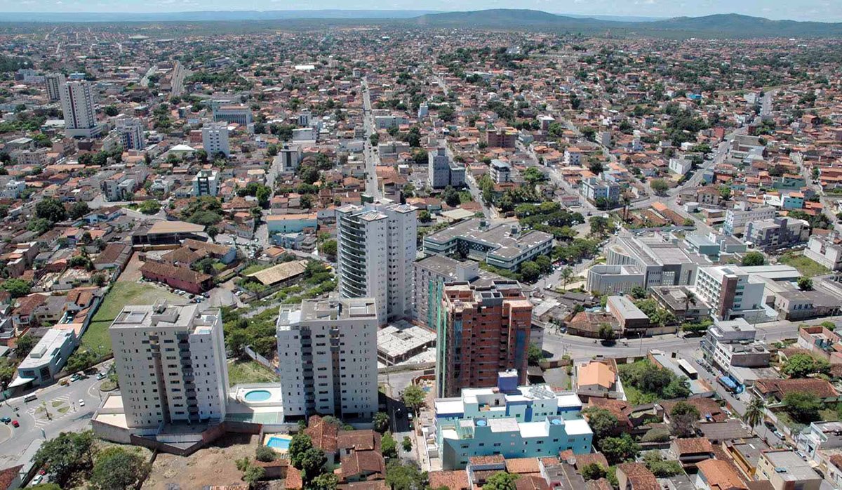 Montes Claros confirma primeira morte pela COVID-19