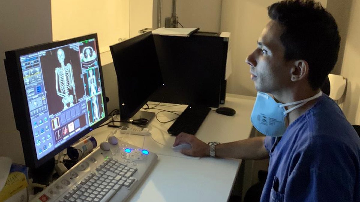 Polícia Civil de Minas Gerais adota necropsia virtual para reduzir risco de contágio por coronavírus