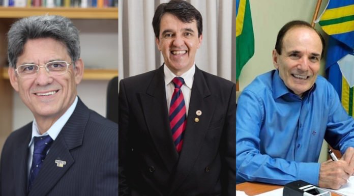 Prefeitos de 3 cidades mineiras renunciam em meio à pandemia de coronavírus