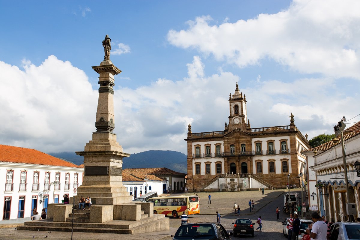 Com movimento bilionário em 2019, turismo pode ser importante instrumento de retomada da economia no estado