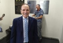 Em meio à pandemia de coronavírus, prefeito de Varginha, no sul do estado, renuncia ao cargo
