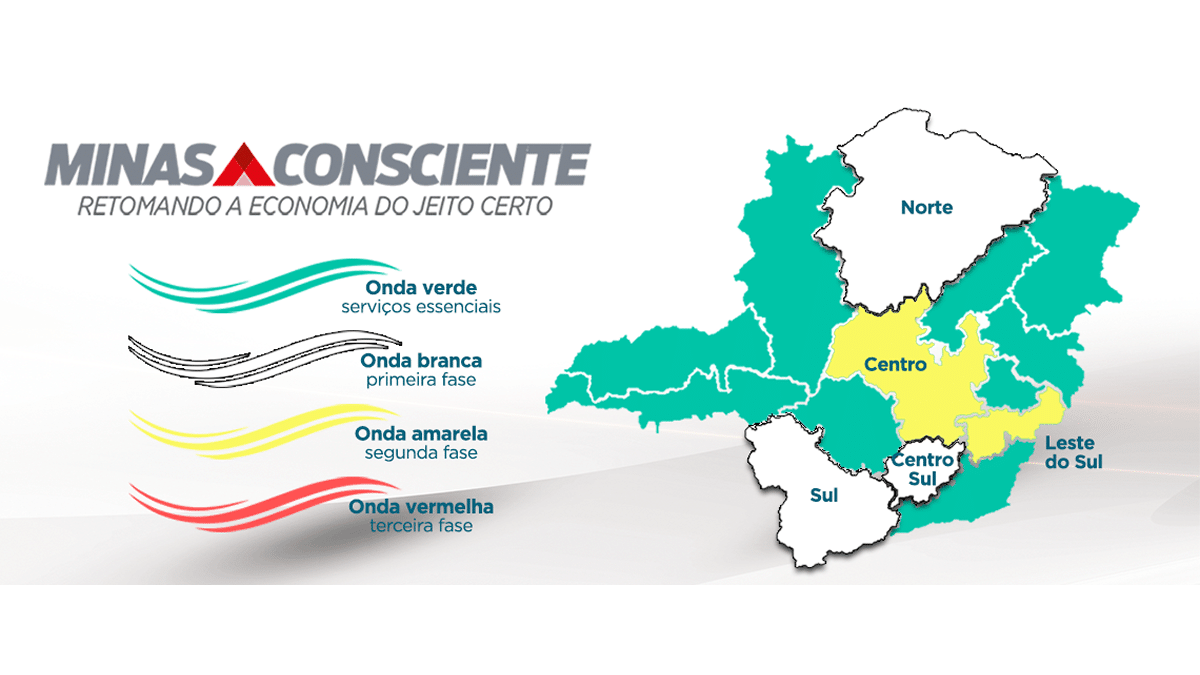 Desenvolvimento econômico durante pandemia é pauta de audiência pública na ALMG