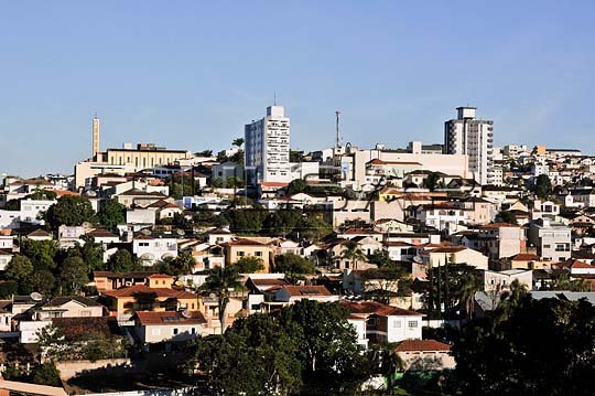 Operação flagra trabalho escravo em fazenda de café e resgata servidores em Machado