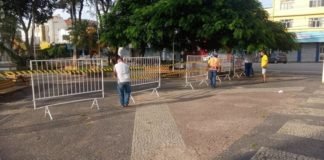Pouso Alegre registra mais 36 casos e fecha a semana com 182 novas infecções