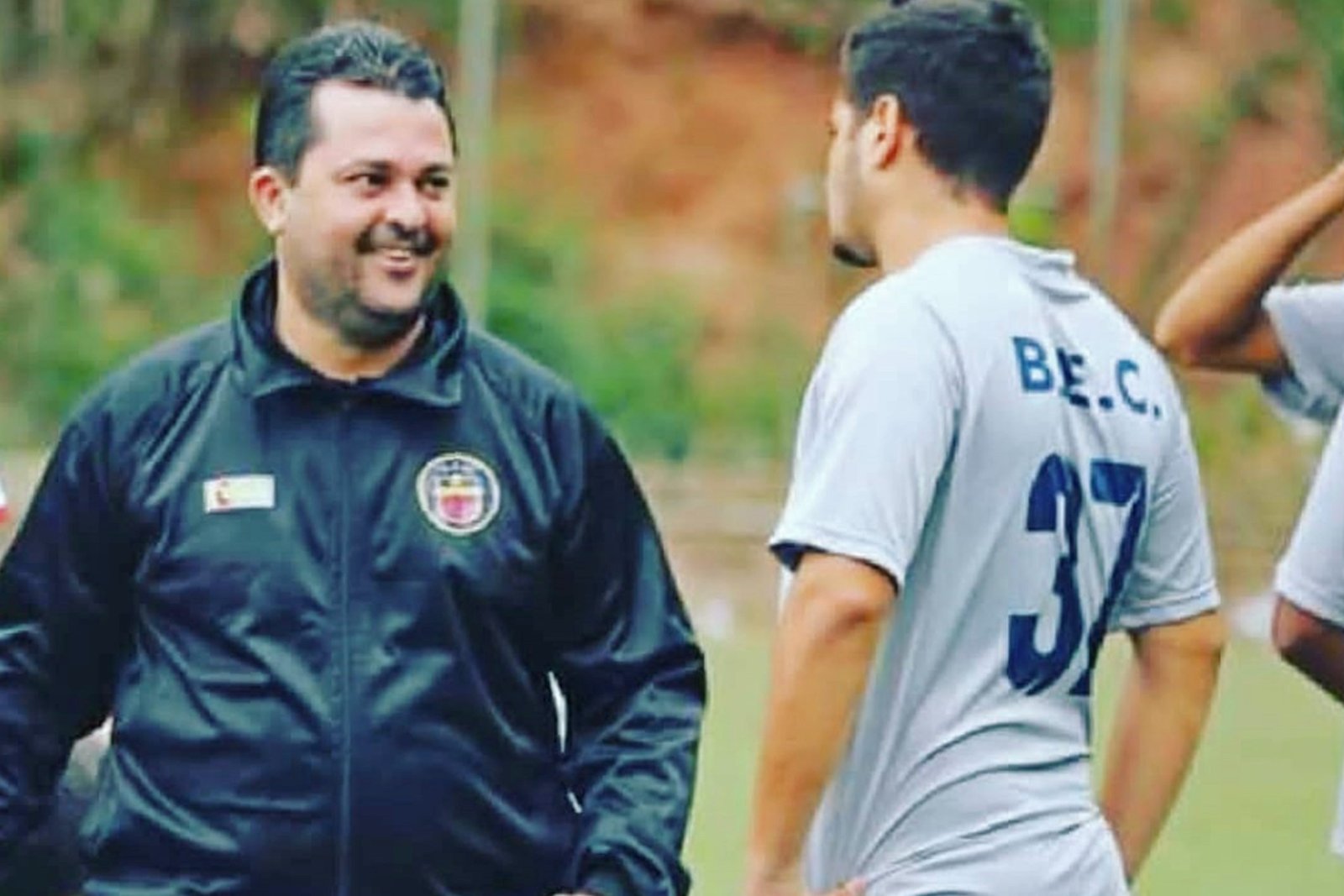 Passense reativa futebol profissional após 12 anos e firma parceria com empresa de gestão
